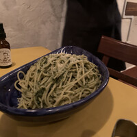 トラットリア ラ タルタルギーナ - 