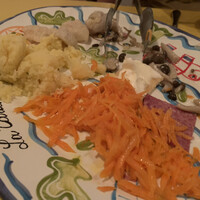 トラットリア ラ タルタルギーナ - 