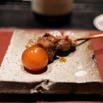 蛤坂 まえかわ - ちょうちん