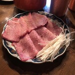 京洛焼肉 ぽめ - 