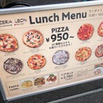 PIZZERIA LEON - 