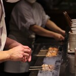 蛤坂 まえかわ - 