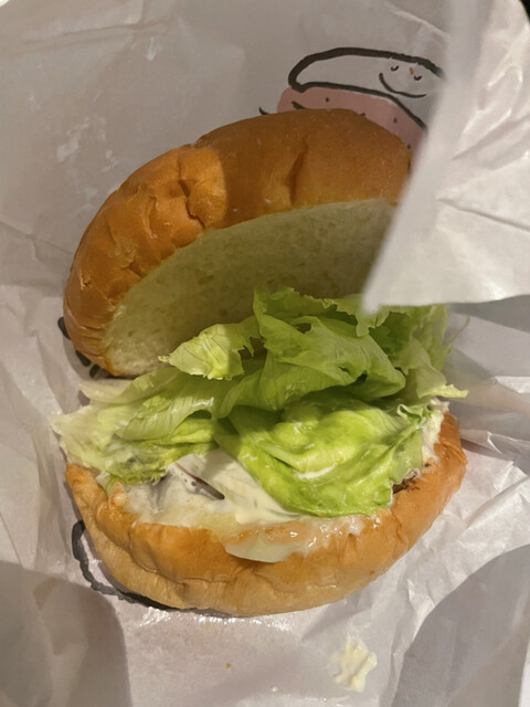 WONDER （ワンダー） - 新上五島町その他/ハンバーガー | 食べログ