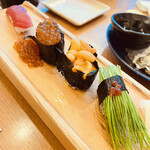 東京寿司 ITAMAE SUSHI - 