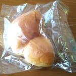 岡田製パン - おまけ