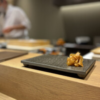 神田 鮨 近松 - 