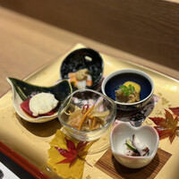 神田 鮨 近松 - 