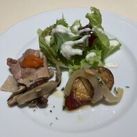 マンジャーモ - 