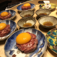 焼肉 きたん 法善寺 - 