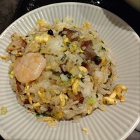 CHINESE 宗家 - 焼飯