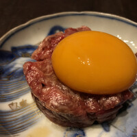 焼肉 きたん 法善寺 - 