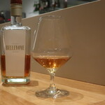 フィエルテ - BELLEVOYE BLANC