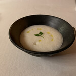 志摩地中海村 - アホブランコのエスプーマ