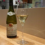 フィエルテ - Saint Romain Blancau Bas De Poillange Domaine Capitain Gagnerot 2018