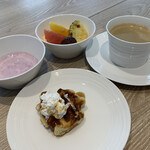 志摩地中海村 - 朝食