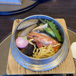 旬のお料理・釜飯 いちえ - 