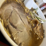 かとうらーめん - 