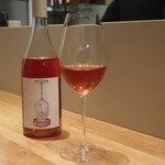 フィエルテ - Domaine Hurst, SY’RO 2020