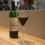 フィエルテ - Chateau Simard Saint-Emillion 2007