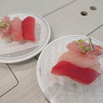 Hama sushi - 