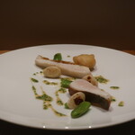 フィエルテ - 佐賀県産 22日熟成 マナガツオ