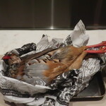 フィエルテ - ペルドロールージュ