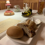 志摩地中海村 - パン