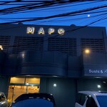MAPO - 