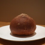 フィエルテ - 自家製ライ麦パン