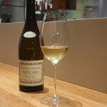 フィエルテ - CLOTILDE DAVENNE SAINT BRIS 2018