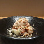 フィエルテ - ヘーゼルナッツ/洋梨/利平栗