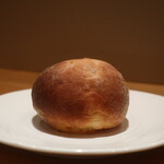 フィエルテ - 自家製ミルクパン