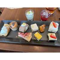 The Kitchen Salvatore Cuomo NAGOYA - 
