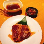 Yakiniku Kingu - 