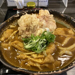 讃岐うどん 白庵 - 