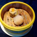 中国料理 海松 - 點心2種類