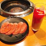 Yakiniku Kingu - 