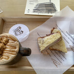 スターバックス リザーブ ロースタリー トウキョウ - 