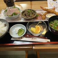 すき焼割烹 かとう - 
