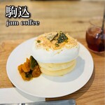 Jam coffee - 