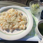 カフェテラス プレリュード - 