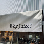 Why＿? - 