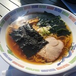 カフェテラス プレリュード - 