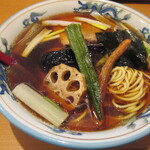 Iku Chan - 生姜醬油