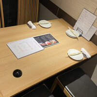 和食 いぶり別邸 有楽町店 - 4人個室