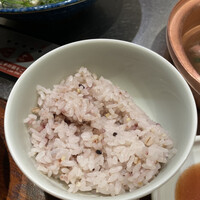 しゃぶしゃぶ 山笑ふ 表参道店 - 