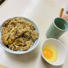 牛丼専門サンボ