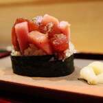 銀座 しのはら - 