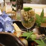 銀座 しのはら - 