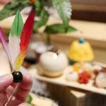 銀座 しのはら - 